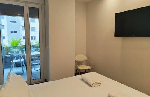 Apartamentos Abedules 3 - Photo 32