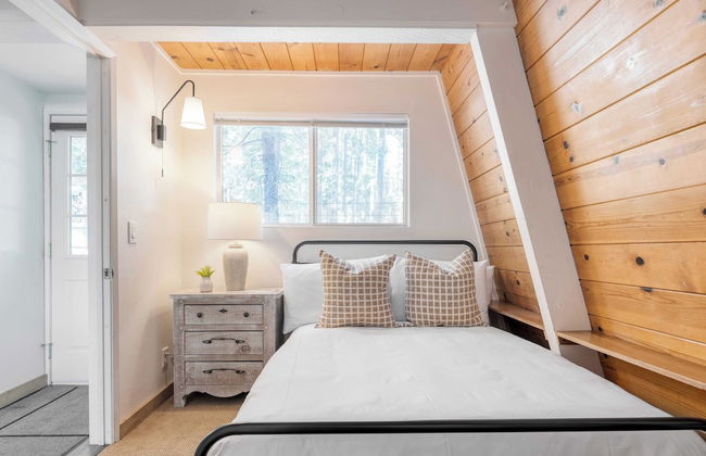 Chickaree & Chickadee Buyout by Avantstay 2 Sister Cabins - Foto 14