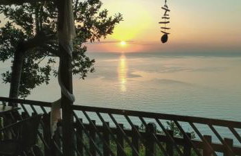 Balcony on the Rocks - Foto 1