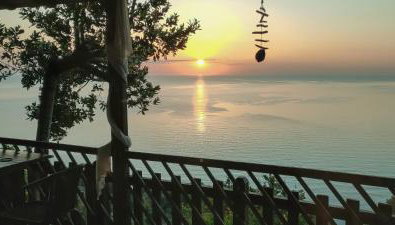 Balcony on the Rocks - Foto 1