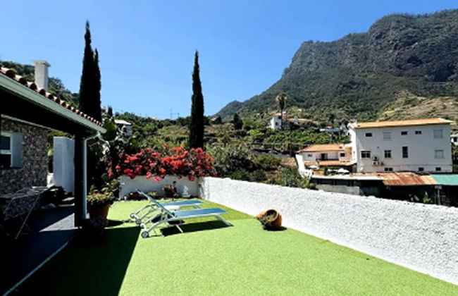 Villa With sea Views in Porto da Cruz - Foto 35