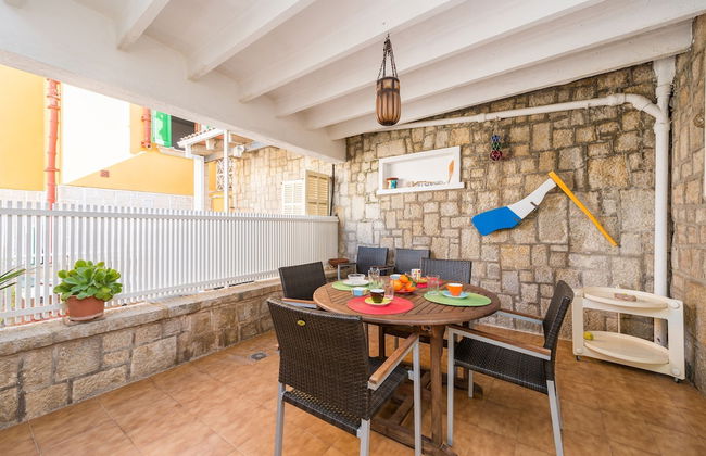 Xarus 1 in Alc dia With 2 Bedrooms and 1 Bathrooms - Foto 28