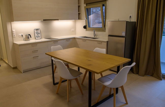 Uni Island City Suites - Foto 44