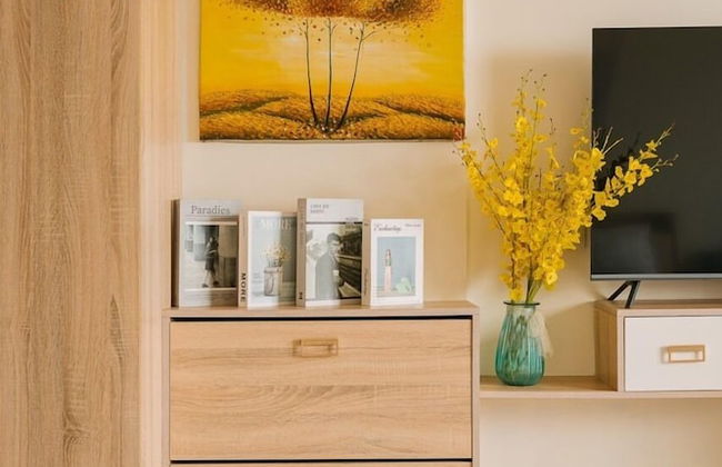 HMH - Vinhomes D'capitale - Foto 9