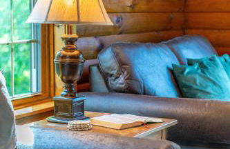 Maple Leaf Cabin - Foto 12