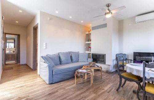 Red Port Seaview House in Rafina - Foto 29