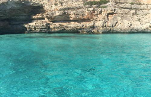 Sa Rapita Es-Trenc Ferienhäuser - Foto 58