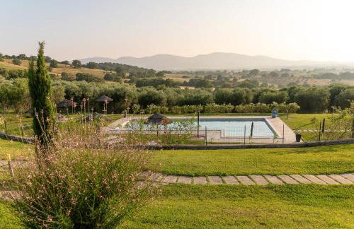 Podere n.8 Bio Casale Maremma - Foto 21