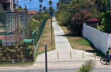 Porto de Galinhas- Flat Térreo Top Frente Piscinas- Muro Alto - Photo 8