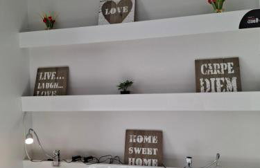 Studio bord de mer en résidence MERVILLE FRANCEVILLE PLAGE - Foto 7