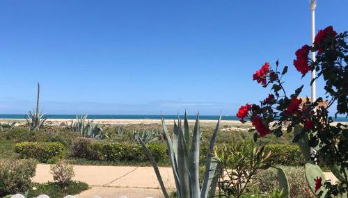 Barcaresa-LA PERLE VUE MER PIEDS DANS L'EAU CLIM WIFI - Foto 2
