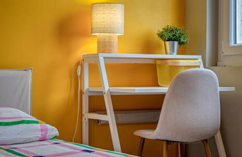 Cocon Lumineux - Parking gratuit - Foto 25