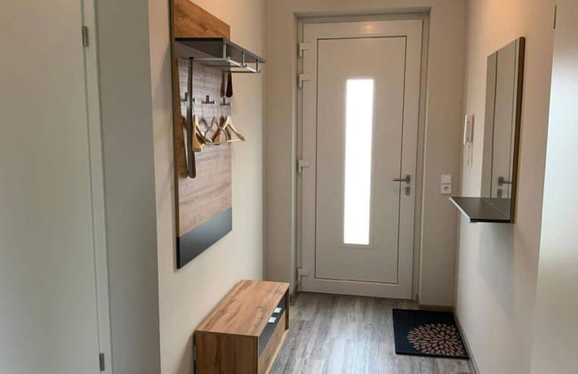 Ferienwohnung Inselresort James Cook auf Fehmarn - Foto 2