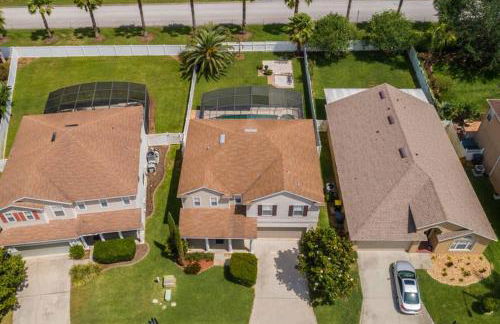 Vacation Villa with Private Fenced Pool & Spa - Foto 70