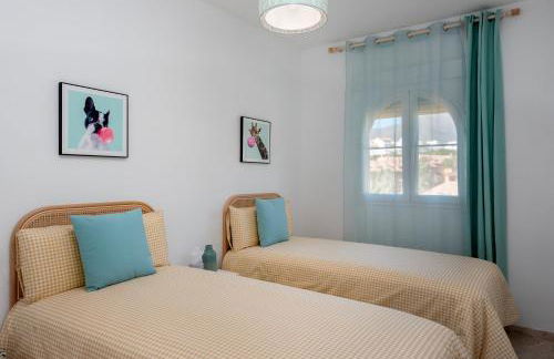 Terrace by the Sea Penthouse & Puerto de Estepona - Photo 26