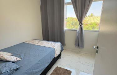 Casa Temporada Aconchego e tranquilidade 1 - Foto 34