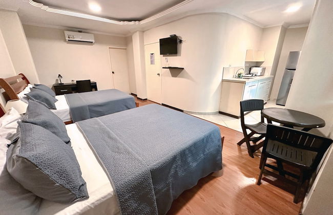 Suitesecu Rentals Guayaquil - Foto 20