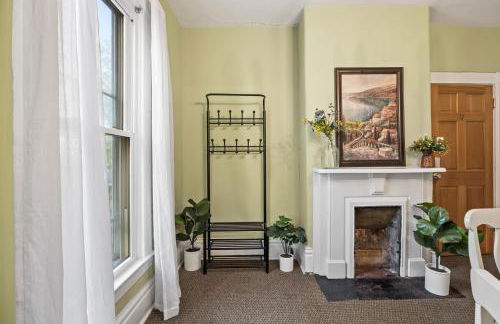 Charming Apartment in bustling Clifton & Crescent Hill - Foto 11