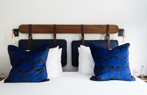 The Old Manse of Blair, Boutique Hotel & Michelin Restaurant - Foto 52