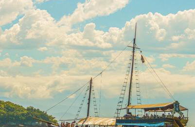 Eco Cabana a 150 metros da praia e centrinho - Foto 24