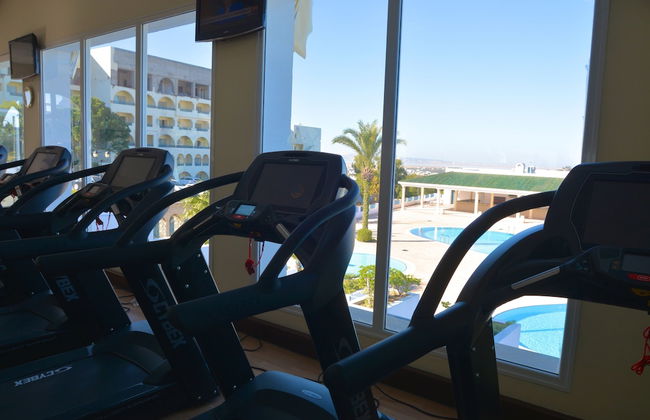 Golden Carthage Residence - Foto 17