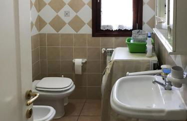 Casa Carola Quadrilocale 4 posti letto - Foto 14