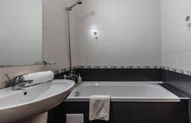 Apartello - Garden of Eden 5 - Premium SEA View - Foto 58