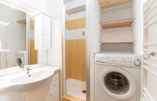 La Joue du Loup, appartement pour 4 avec terrasse - Foto 15