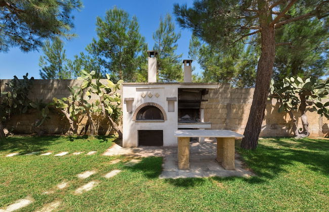 Villa Maria Clara - Foto 78