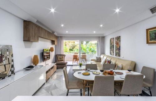 1st line exclusive apt in heart of the Golden Mile - Foto 14