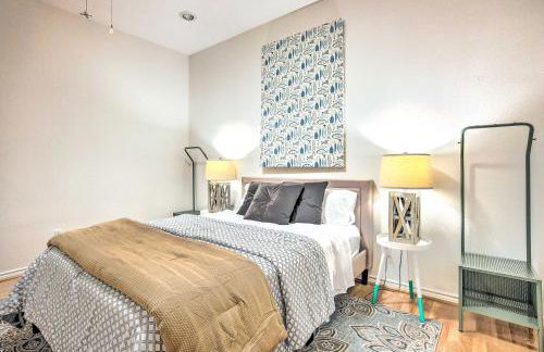 Beautiful Montgomery Home with Lakefront Deck! - Foto 22