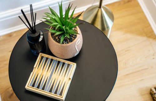 Balfour House - Air Host & Stay - Sleeps 8, free parking - Foto 34