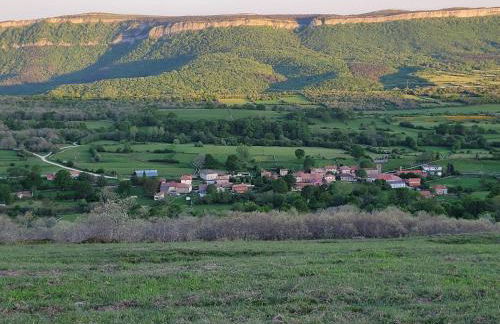 La cabaña de San Pelayo - Photo 10