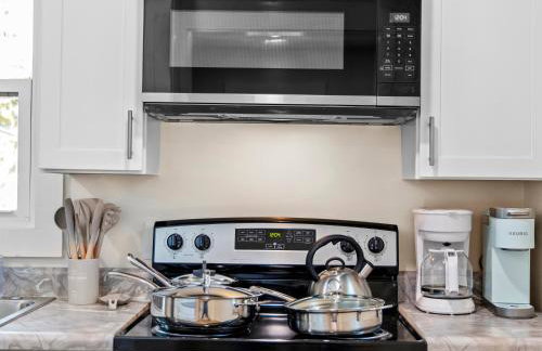Modern Coastal Cottage Near Destin & Beaches - Foto 20