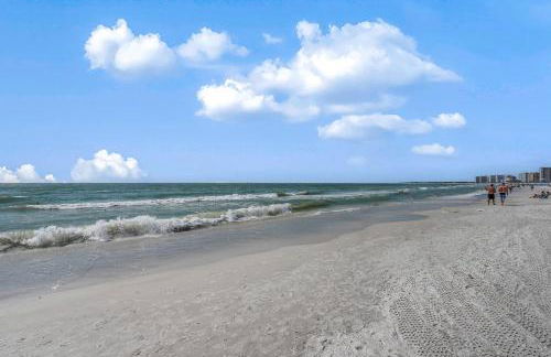 Seashells and Sunshine Marco Beach Ocean Resort 1105 - Foto 24