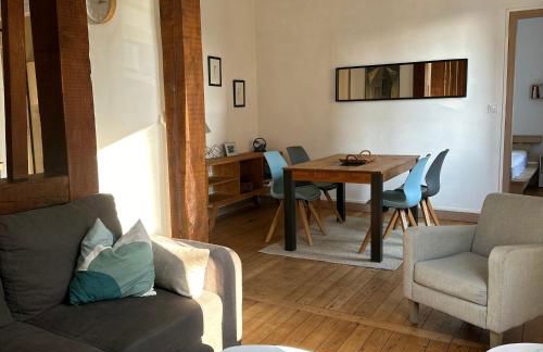 Séduisant T2 Plage du Havre - Foto 8