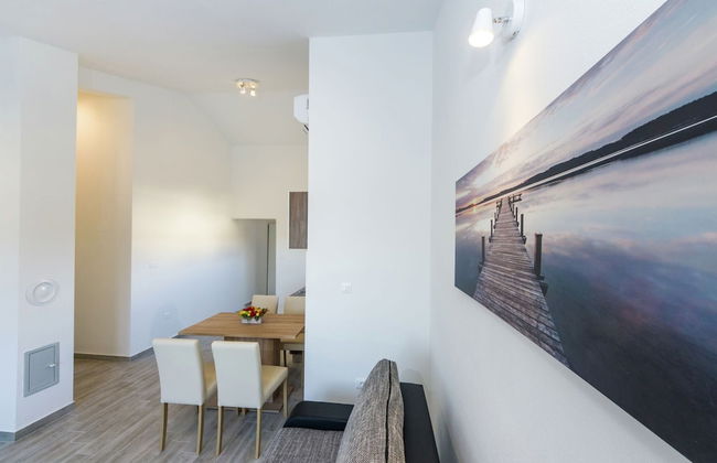 Apartment With Direct Sand Beach Access - Foto 6