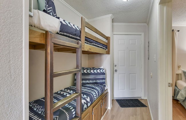 Casa Del Mar 217 - Little Pearl - Foto 3