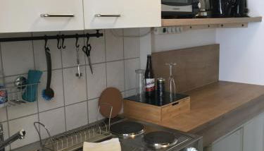 Ferienwohnung Tiny-Klotzsche - Foto 3