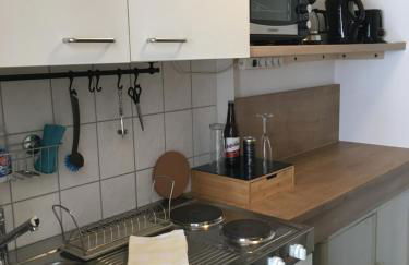 Ferienwohnung Tiny-Klotzsche - Foto 3