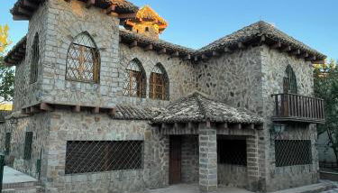 Casa Rural La Moraleja - Foto 2