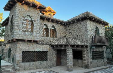 Casa Rural La Moraleja - Foto 2