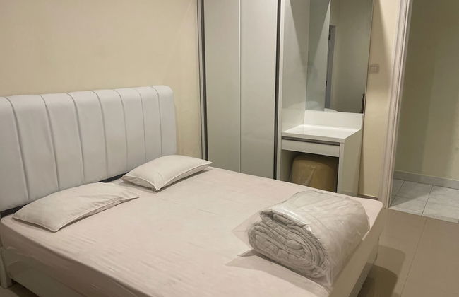 Eton Asia Kota Bunga Villas - Photo 67