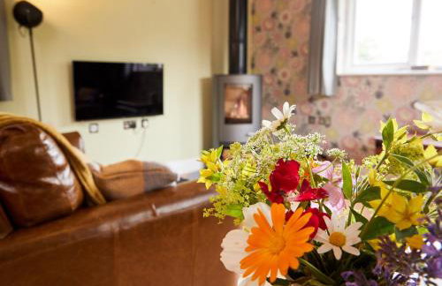 Forest Farm Cottage - Foto 7