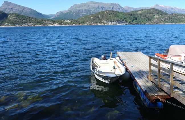 Sandvikfjellet - Foto 5