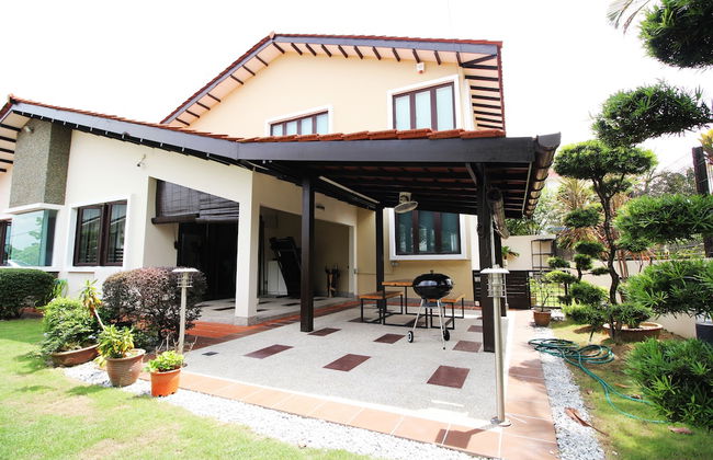 Ohana Luxury Bungalow - Photo 35