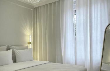 Elegant Apartment Near the European Quarter - Foto 11