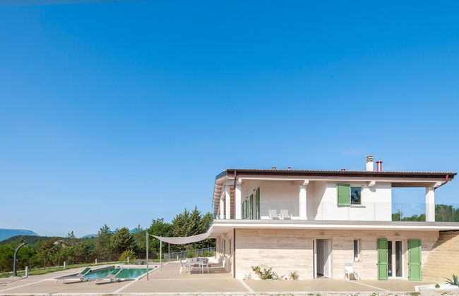 Dimora Montefalcone 8 Emma Villas - Foto 21