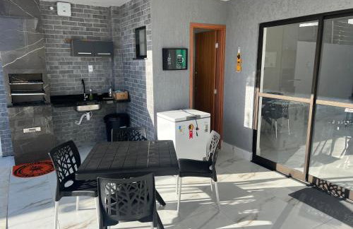 Carapibus casa de praia 02 - Photo 7