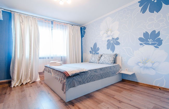 Odessa Apartments Sea-side - Foto 25